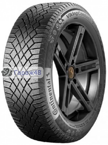 Continental ContiVikingContact 7 235/45 R19 99T